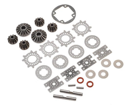 Losi Super Baja Rey Differential Rebuild Kit