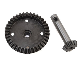 Losi Super Baja Rey 38T Ring & 12T Pinion Gear Set