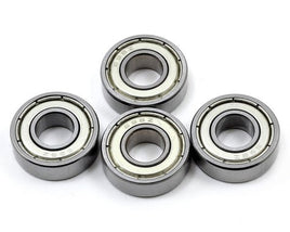 Losi 8x19x6mm Bearing (4)  DBXL