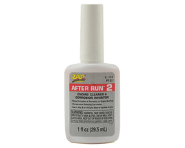 Zap After-Run Oil Engine Treatment 