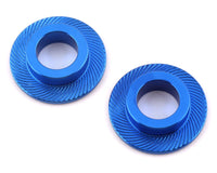 Pro-Line Badlands MX57 5.7" Pre-Mounted 1/6 Monster Truck Tires (Black) (2) (Z3) w/Raid Wheels