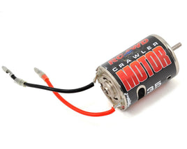 RC4WD 540 Crawler Brushed Motor (35T)