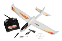 Rage Tempest 600 EP RTF Aircraft  