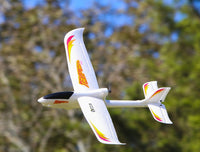 Rage Tempest 600 EP RTF Aircraft  