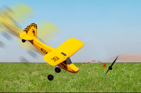 Rage Micro Sport Cub 400 3-Channel RTF Airplane with PASS System