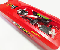 Rage SuperCat MX Electric Micro RTR Boat