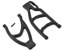 RPM Traxxas Revo/Revo 2.0/Summit Extended Rear Right A-Arms (Black)