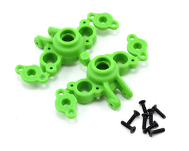 RPM Traxxas 1/16 E-Revo Axle Carriers (Green)