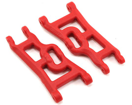 RPM Front A-Arm Set (Red) (Rustler, Stampede & Slash) (2)