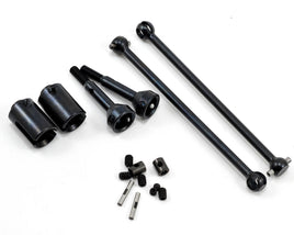 ST Racing Concepts Heat Treated Steel Driveshaft Kit (Stampede/Rustler)