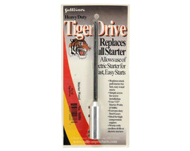 Sullivan TigerDrive Hex Drive Wand w/Aluminum Adapter 7/32"