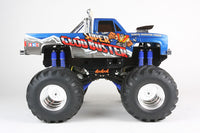 Tamiya Super Clod Buster Kit  4x4x4