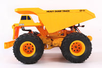 Tamiya 1/24 Heavy Dump Truck GF01 Kit