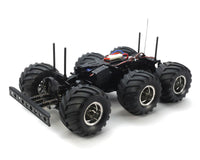 Tamiya Konghead 6x6 G6-01 1/18 Monster Truck Kit