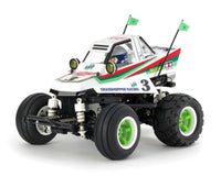 Tamiya WR02CB Comical Grasshopper 1/10 Off-Road 2WD Buggy Kit