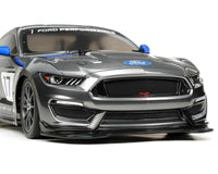 Tamiya Ford Mustang GT4 TT-02 1/10 4WD Electric Touring Car Kit