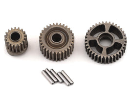 Traxxas TRX4 Metal Transmission Gear Set