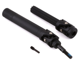 Traxxas WideMaxx Driveshaft Assembly