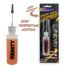 Trinity Perpetual Motion Ultra Lite Ball Bearing Oil