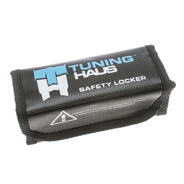 Tuning Haus 2S Lipo Safety Storage Bag  