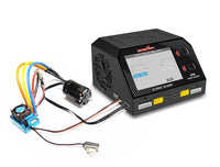 Ultra Power UP8 400W/600 W Dual Lipo Charger