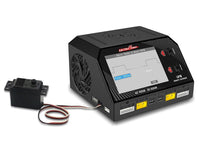 Ultra Power UP8 400W/600 W Dual Lipo Charger