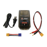 Venom Power LiPo & NiMH AC Sport Balance Charger (4S/3A/20W)