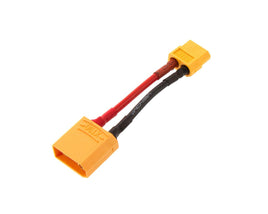 Venom XT60 Female Device to XT90 Male Battery Plug, 14AWG