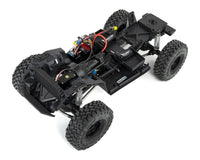 Vanquish Products VS4-10 Phoenix Straight Axle RTR Rock Crawler (Grey)