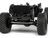 Vanquish Products VS4-10 Phoenix Straight Axle RTR Rock Crawler (Grey)