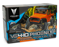 Vanquish Products VS4-10 Phoenix Portal Rock Crawler Kit