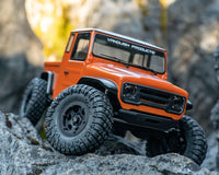 Vanquish Products VS4-10 Phoenix Portal Rock Crawler Kit