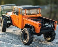 Vanquish Products VS4-10 Phoenix Portal Rock Crawler Kit