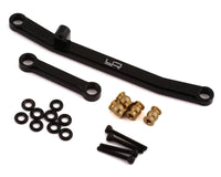 Yeah Racing SCX24 Aluminum Steering Rod Link Set