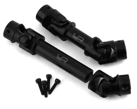 Yeah Racing Traxxas TRX-4M HD Steel Center Driveshaft Set