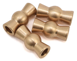 Yeah Racing Traxxas TRX-4 Brass Ball Head (4)